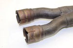 2007 Yamaha Apex Mountain Exhaust Silencer Muffler Pipe 8FS-14750-00-00 SY74