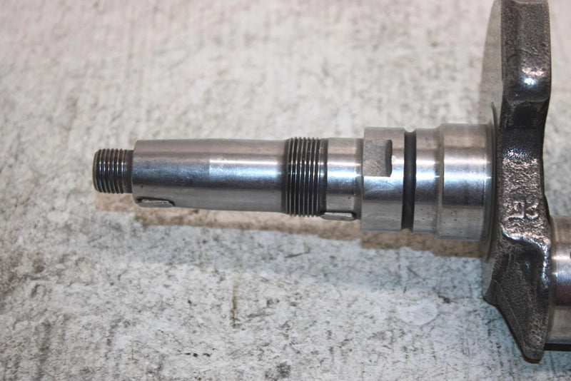 2001 Polaris Magnum 325 Oem Crankshaft 3087051 AP30