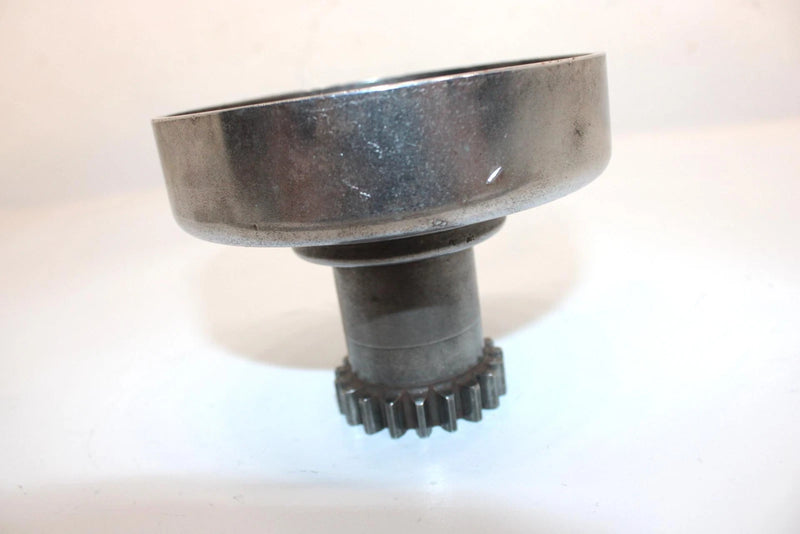 85 Suzuki Quadrunner 250 Lt250ef  Oem Primary Drive Housing 21110-24500 AS14