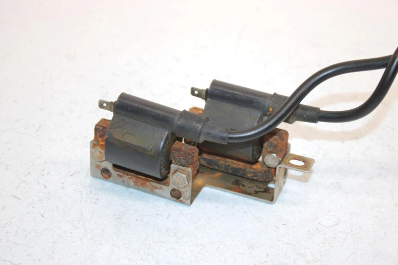 2000 Sea-doo Gtx Oem Ignition Coil 278001416 278001414 JS56