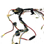 1990 Yamaha Moto 4 OEM Main Wire Harness 3HP-82590-00-00 AY51