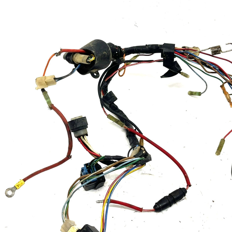 1990 Yamaha Moto 4 OEM Main Wire Harness 3HP-82590-00-00 AY51