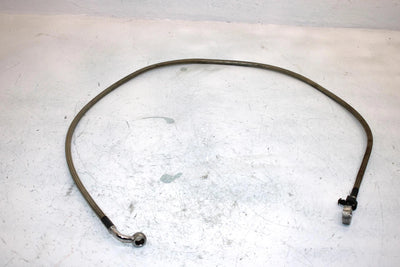 01 Polaris Trail Blazer  Oem Rear Master To Rear Caliper Line 1910504 AP1