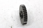 1992 Yamaha Exciter Ii Le Oem Lower Chain Case Sprocket 33T 89J-47587-30-00 SY68
