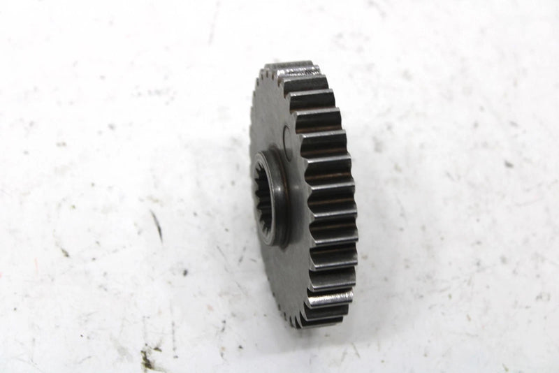 1992 Yamaha Exciter Ii Le Oem Lower Chain Case Sprocket 33T 89J-47587-30-00 SY68