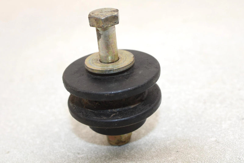 Polaris Oem Rear Suspension Spring Roller With Bolt 5432982 Q1296