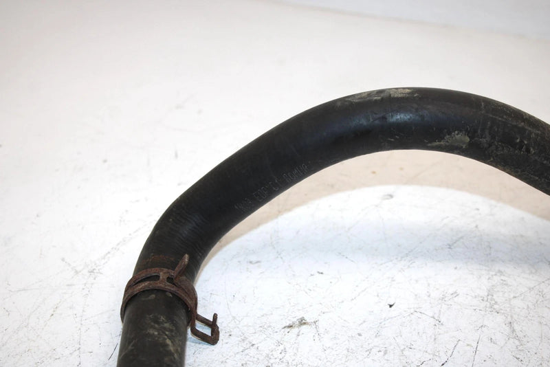 02 Arctic Cat Zr 800 Efi Oem Coolant Tank To Engine Hose 0610-474 SAS9