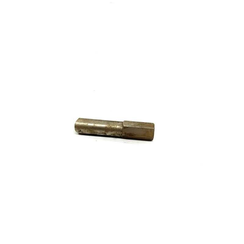 2003 Bombardier Traxter 500 4x4 Auto OEM Brake Cable Adjuster Nut 705600147 AB15
