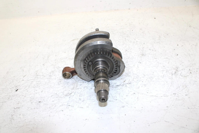 2002 Arctic Cat 375 Automatic (4x4 Green) Oem Crankshaft 3403-009 AA29