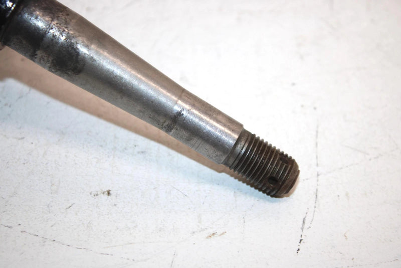 1988 Yamaha  Warrior 350 Yfm350xu OemRight Steering Knuckle 1UY-23502-01-00 AY15
