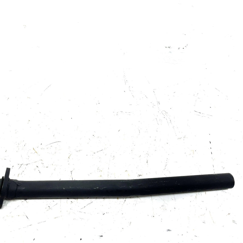 08-09 Kawasaki Teryx 750 KRF750A 4x4 OEM Rear Exhaust Pipe 18088-0430 XK0
