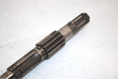 02 Arctic Cat 250 2x4 Oem Transmission Counter Shaft 3446-277 AA22