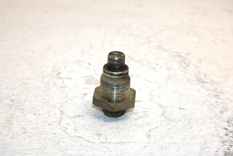 2003 Bombardier Quest 500 Oem Left Swingarm Pivot Bolt 706000093 AB13