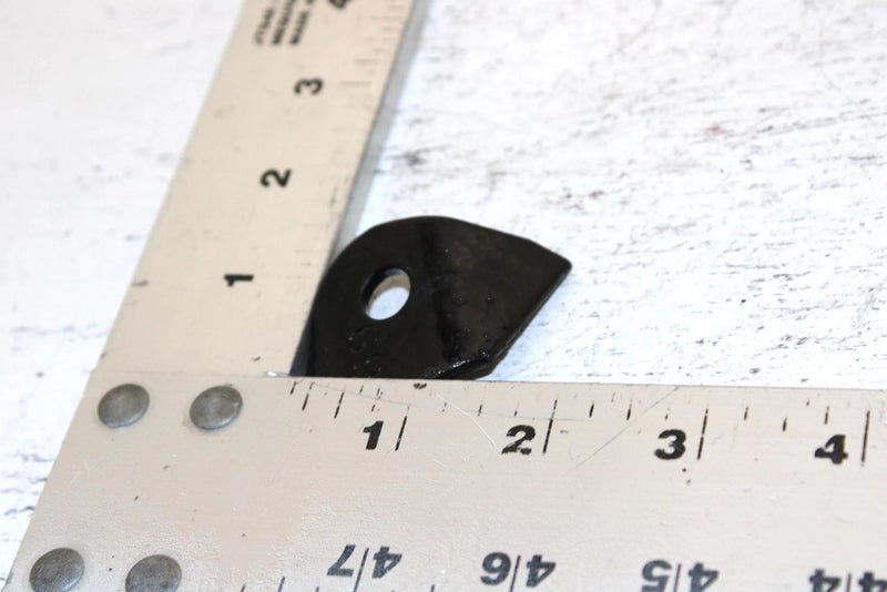 2000 Polaris Classic Touring Oem Left Steering Stop 5241569-067 SP54