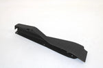 02 Polaris Classic 600 Oem Left Snow Skirt 2632443-070 B162