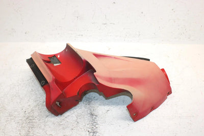 1995 Yamaha Vmax 600 Oem Front Right Hood Panel 8AB-21983-00-00 SY11