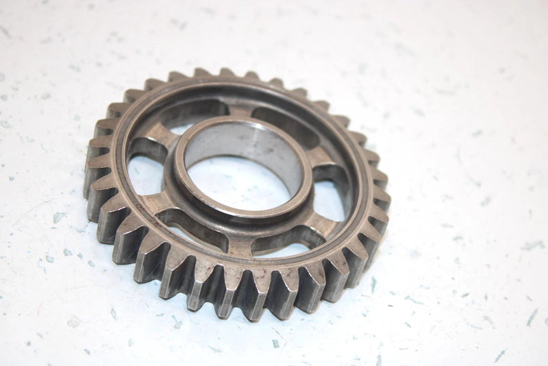 09 Suzuki King Quad 450 Lta450x  Oem Reverse Driven Gear 32T 24571-31G00 AS8