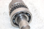 03 Kawasaki Prairie 650 Oem Transmission Input Shaft 13127-1304 13127-0053 AK26