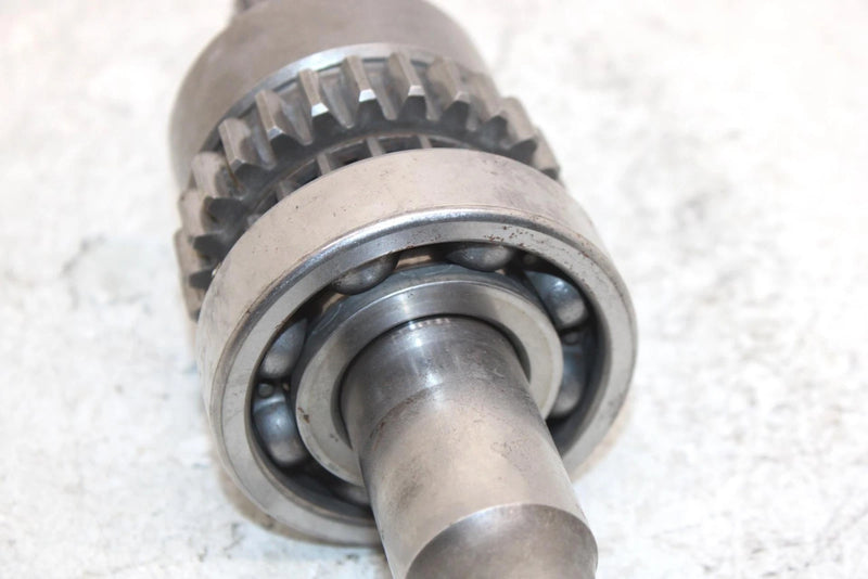 03 Kawasaki Prairie 650 Oem Transmission Input Shaft 13127-1304 13127-0053 AK26