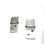 1997 Polaris SLT 780 OEM Hood Hinge Pair 2635014 JP40