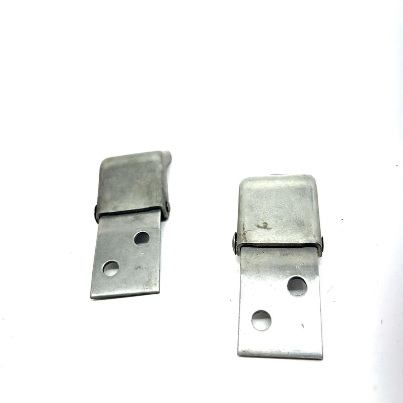 1997 Polaris SLT 780 OEM Hood Hinge Pair 2635014 JP40