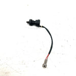 04 Yamaha Bruin 350 4x4 OEM Main Ignition Key Switch 5LP-82510-01-00 AY63