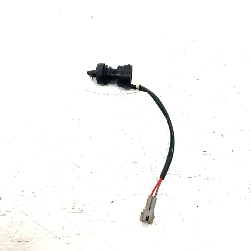 04 Yamaha Bruin 350 4x4 OEM Main Ignition Key Switch 5LP-82510-01-00 AY63