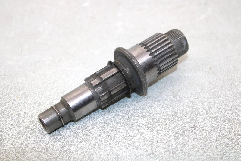 2000 Yamaha  Grizzly Oem Middle Driven Shaft 5GT-17523-00-00 Q3552