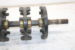 1999 Ski-doo Mxz 600 Oem Drive Axle 501027400 B175