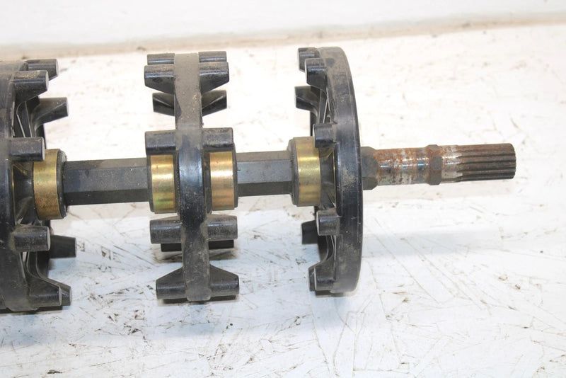 1999 Ski-doo Mxz 600 Oem Drive Axle 501027400 B175