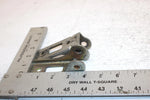 2002 Ski-doo Mxz 700 Oem Upper Shock Mount Set 518317518 518317519 SS20
