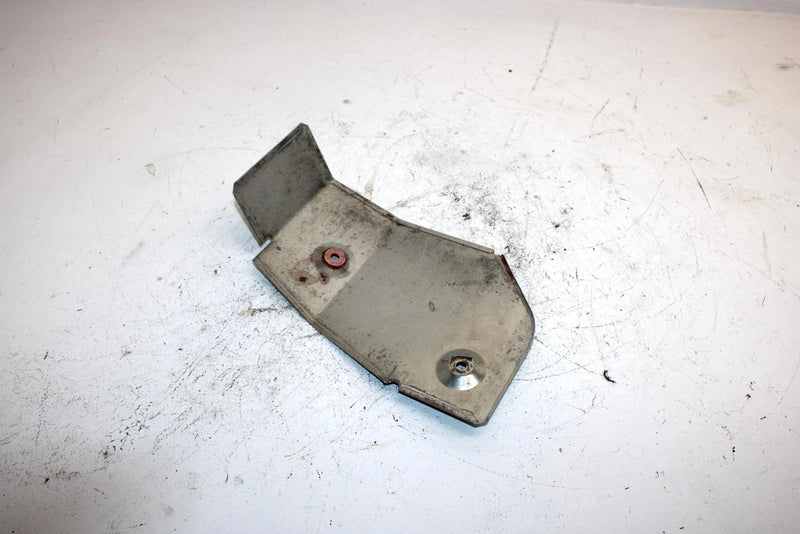 90 Yamaha Exciter Oem Left Oil Tank Plate 84M-2172W-00-00 8AY-2172W-00-00 SY3