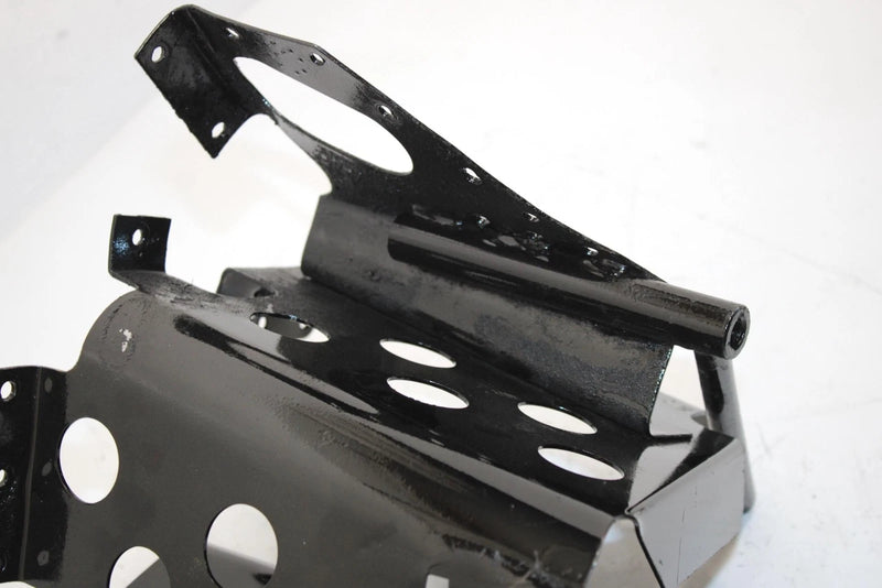 90 Polaris 650 Oem Right Footrest 2200332 SP209