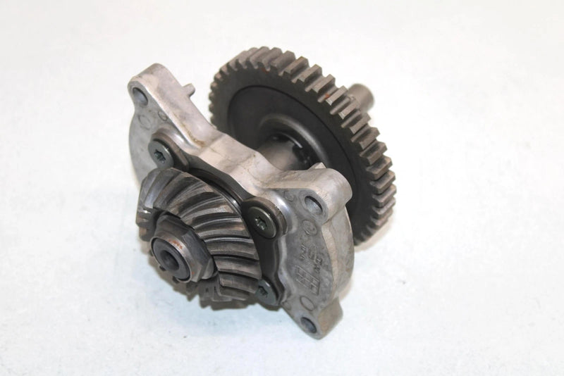 04 Yamaha  Bruin 350 Auto 2wd Oem Bearing Housing Assembly 5UH-17521-00-00 AY36