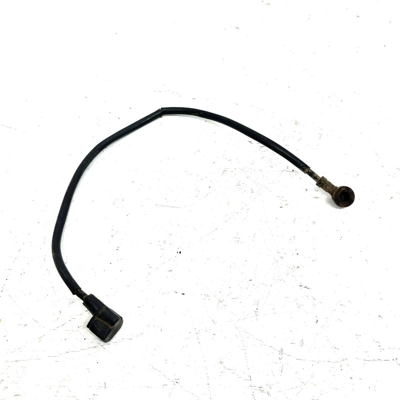 01-06 Honda Foreman Rubicon 500 4x4 OEM Starter Motor Cable 32405-HN2-000 AH85