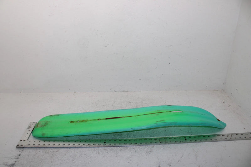 1998 Arctic Cat Zrt 600 Oem Ski Plastic 0703-984 SA47