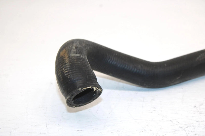 2002 Ski-doo Mxz 500 Oem Radiator Inlet Hose 509000003 SS16