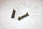 1998 Ski-doo Formula 500 Oem Support Plate Pair 518315300 SS1