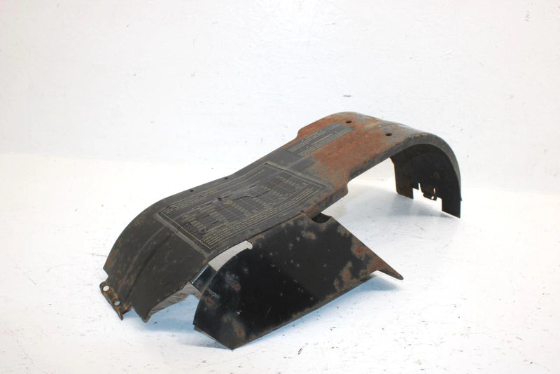 1991 Arctic Cat Lynx Deluxe Oem Clutch Belt Cover 0707-028 SA52