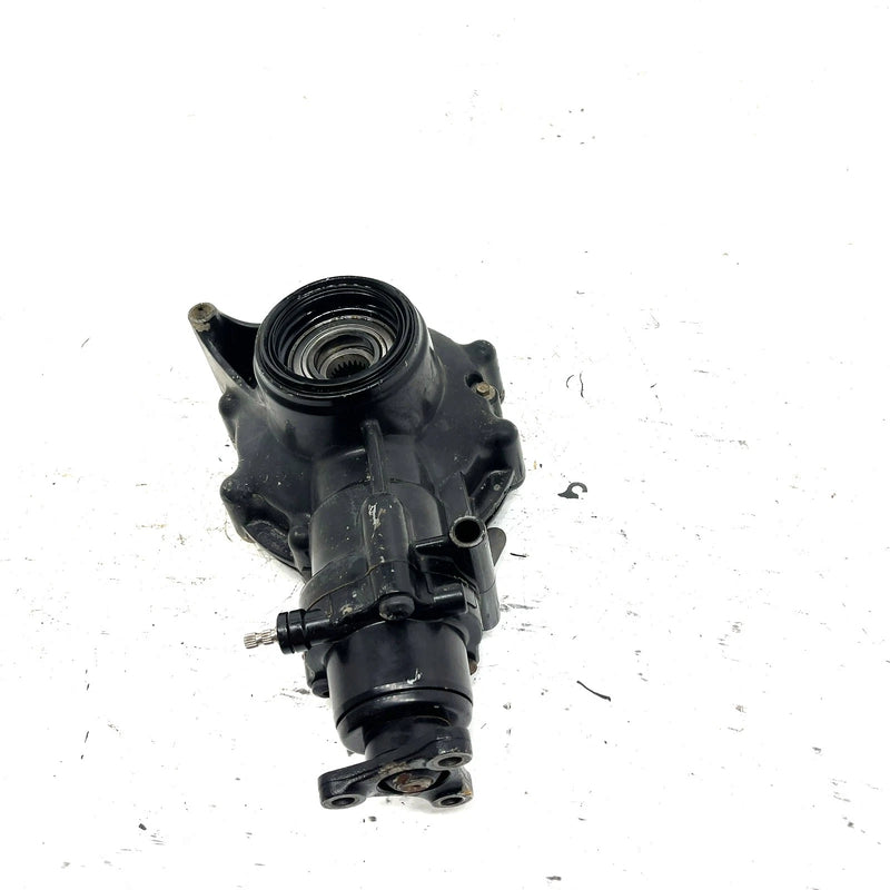 2002 Arctic Cat 375 4x4 Automatic OEM Front Gearcase 0502-119 AA34