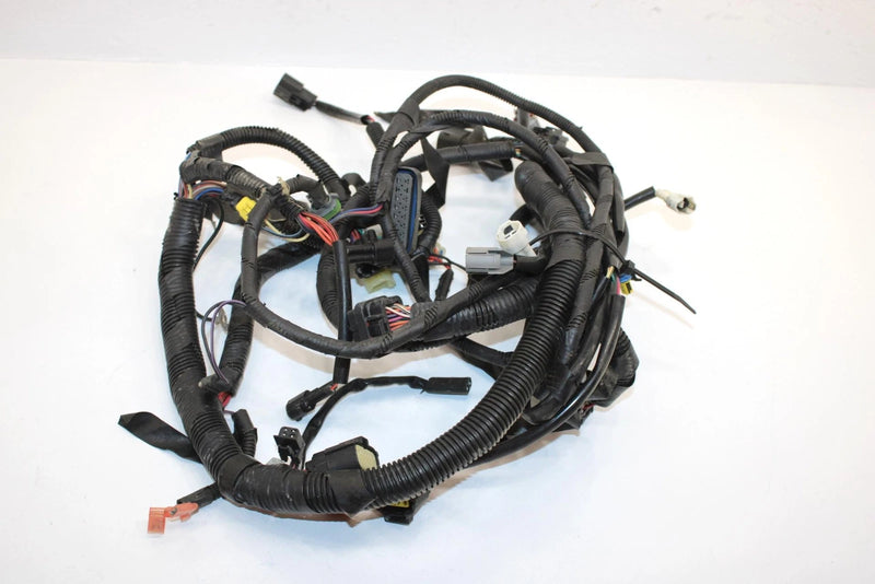 08 Arctic Cat F8 Sno Pro Efi Oem Main Wire Harness 1686-413 SA288