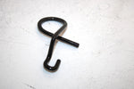 90 Polaris Classic 500 Oem Recoil Handle Holder 5224296 SP56