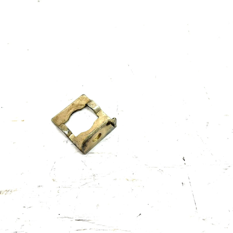 2000 Suzuki King Quad 300 4x4 OEM Lower Left Brake Hose Guide 59271-19B00 AS34