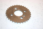 01 Arctic Cat 250 2x4 Oem Camshaft Sprocket 3402-427  AAS