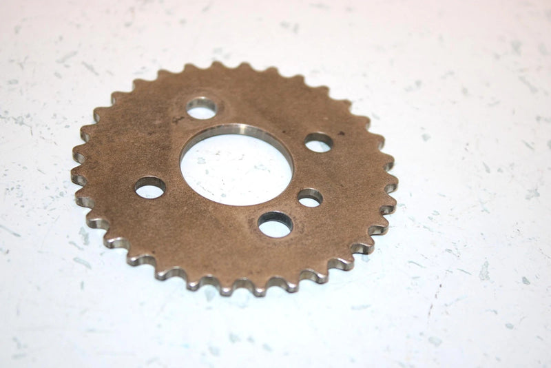 01 Arctic Cat 250 2x4 Oem Camshaft Sprocket 3402-427  AAS