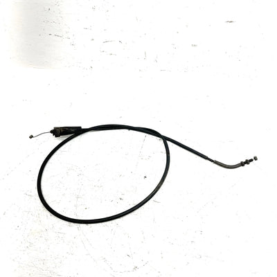 00-02 Arctic Cat 500 4x4 Automatic OEM Throttle Cable 0487-049 AA32