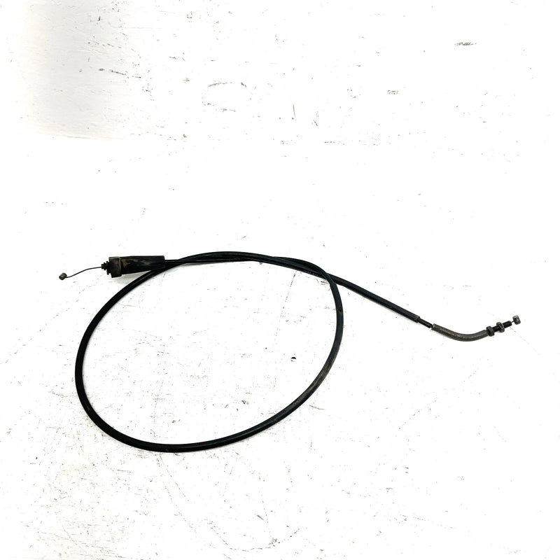 00-02 Arctic Cat 500 4x4 Automatic OEM Throttle Cable 0487-049 AA32