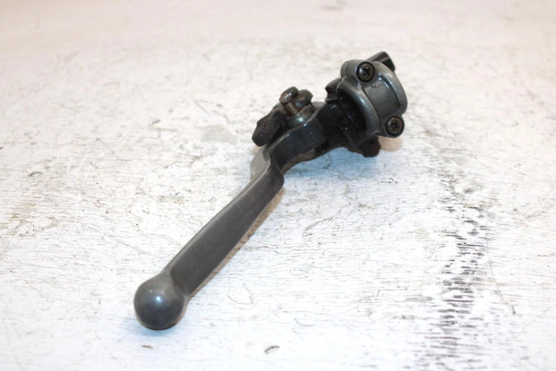 1986 Honda Trx 350 A Fourtrax 4x4 Oem Rear Brake Lever 53180-HA8-770 AH43