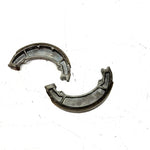 87-06 Suzuki Quadsport 80 OEM Rear Brake Shoe Set 64400-40810 AS38