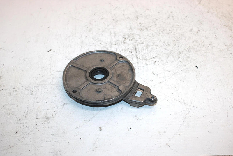 1987 Yamaha  Badger Yfm80t Oem Stator Plate 55X-85560-M0-00 AY9